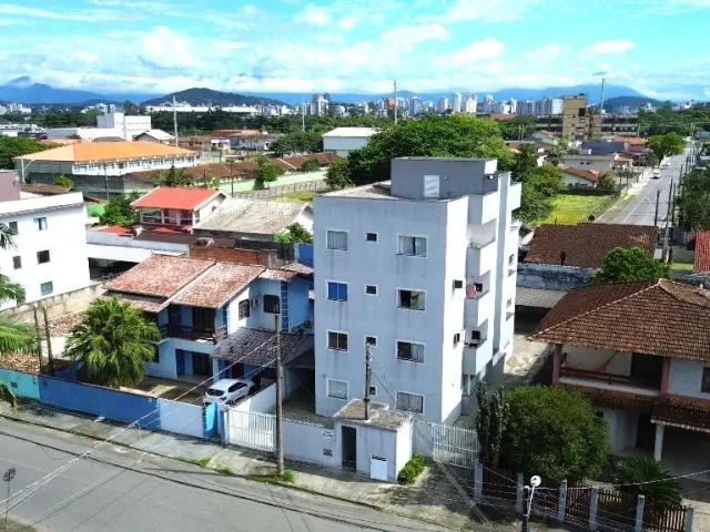Apartamento aluguel em Guanabara, Joinville
