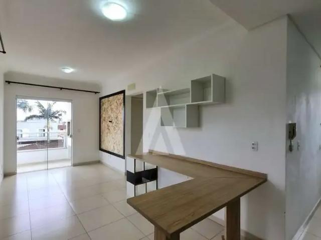 Apartamento aluguel em Guanabara, Joinville