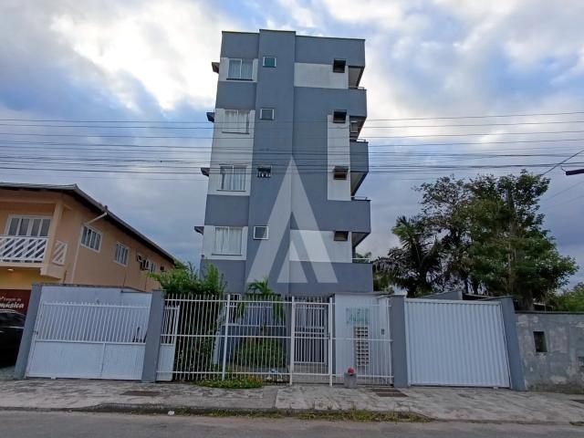 Apartamento aluguel em Guanabara, Joinville