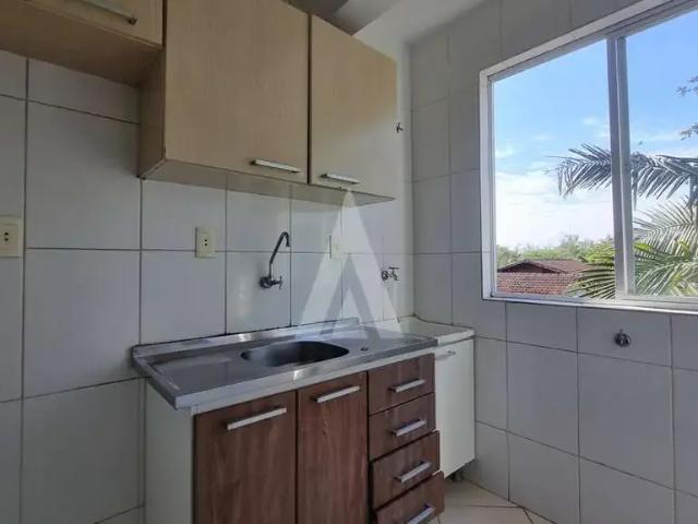 Apartamento aluguel em Região Geográfica Imediata de Joinville, Joinville