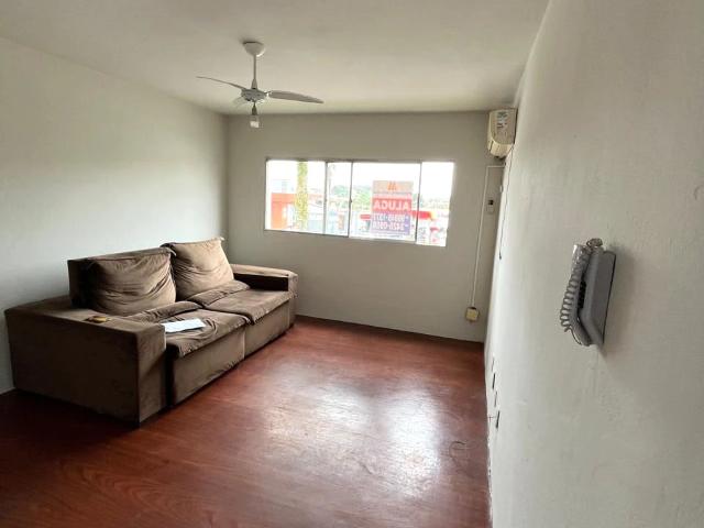 Apartamento aluguel em Conjunto Habitacional Guanabara, Joinville