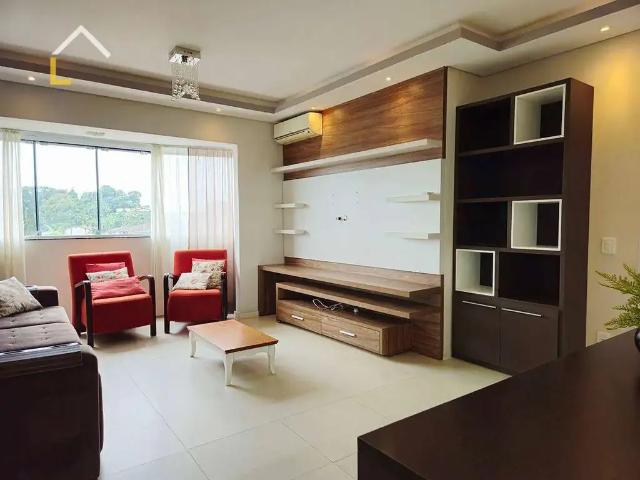 Apartamento aluguel em Região Geográfica Imediata de Joinville, Joinville