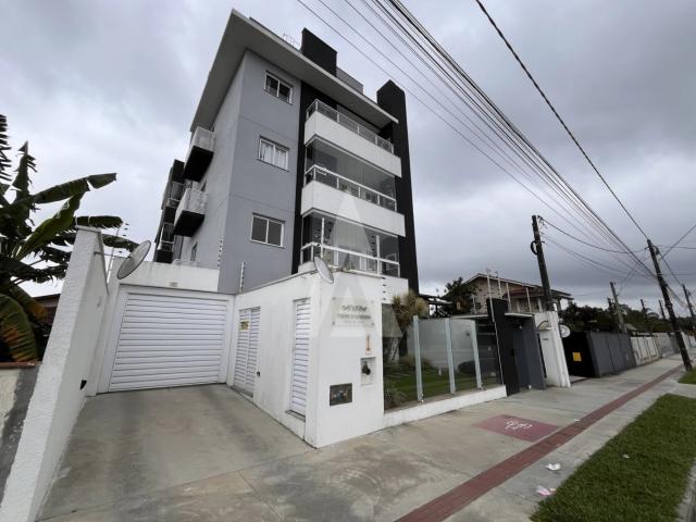 Apartamento aluguel em Guanabara, Joinville