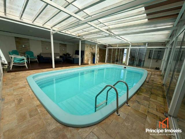 Apartamento aluguel em Guanabara, Joinville