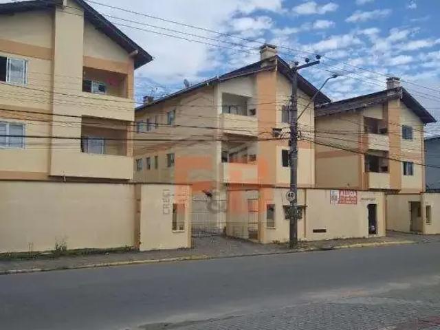 Apartamento aluguel em Região Geográfica Imediata de Joinville, Joinville
