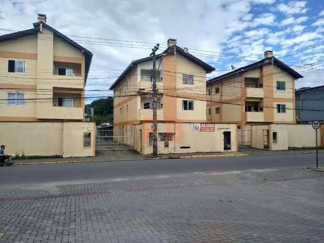 Apartamento aluguel em Região Geográfica Imediata de Joinville, Joinville