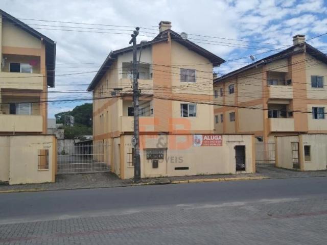 Apartamento aluguel em Jardim Iririú, Joinville