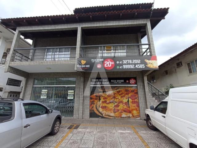 Apartamento aluguel em Região Geográfica Imediata de Joinville, Joinville