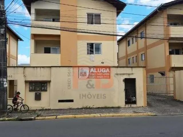 Apartamento aluguel em Região Geográfica Imediata de Joinville, Joinville