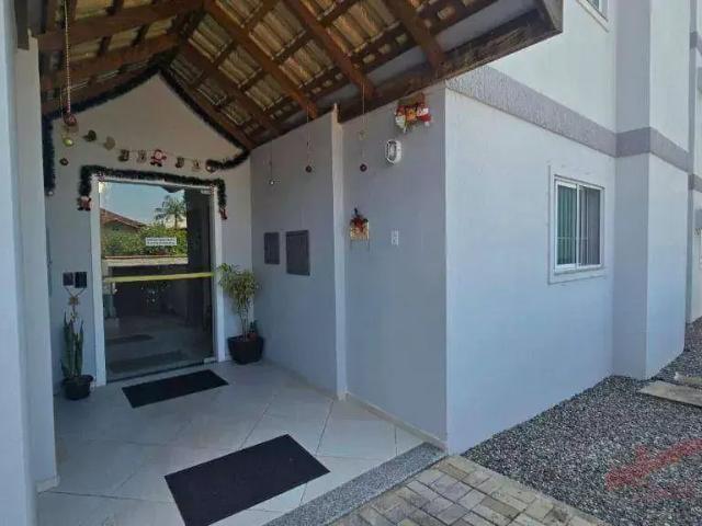 Apartamento aluguel em Região Geográfica Imediata de Joinville, Joinville