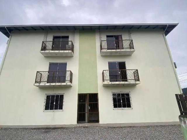 Apartamento aluguel em Região Geográfica Imediata de Joinville, Joinville