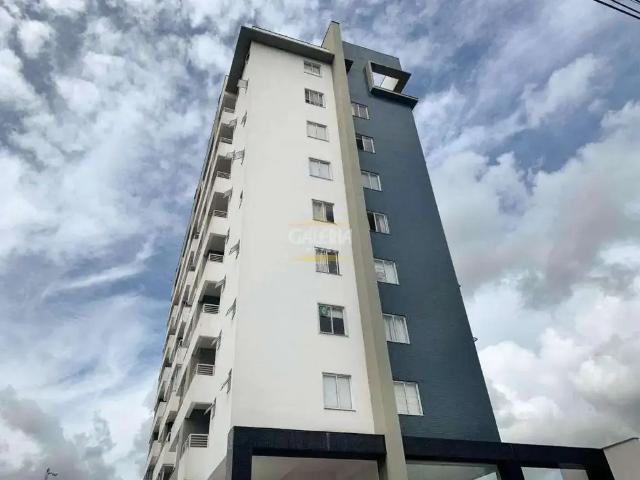 Apartamento aluguel em Iririú, Joinville