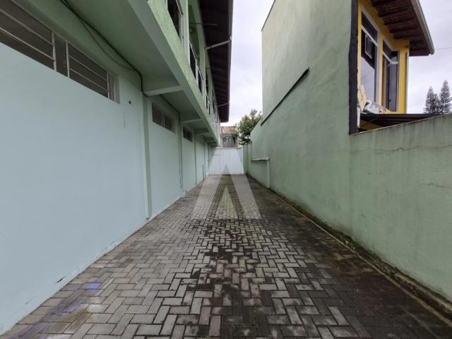 Apartamento aluguel em Iririú, Joinville