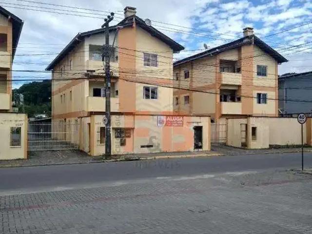 Apartamento aluguel em Região Geográfica Imediata de Joinville, Joinville