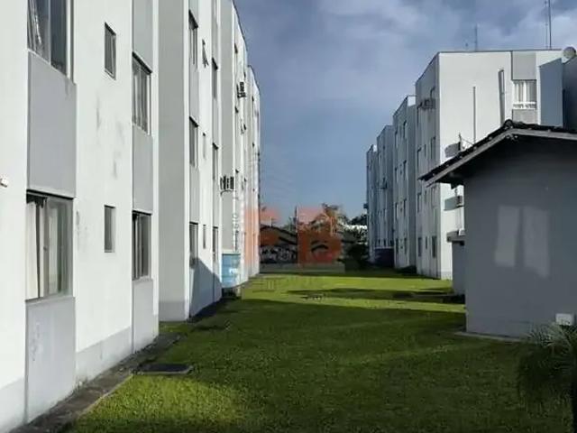 Apartamento aluguel em Região Geográfica Imediata de Joinville, Joinville