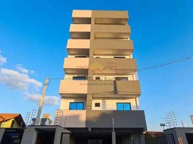 Apartamento aluguel em Região Geográfica Imediata de Joinville, Joinville