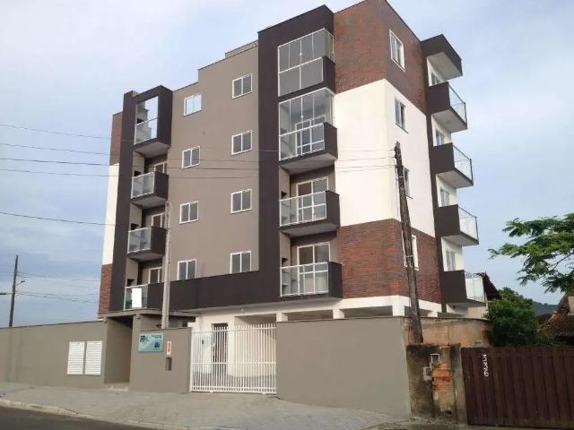 Apartamento aluguel em Região Geográfica Imediata de Joinville, Joinville