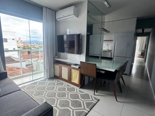 Apartamento aluguel em Região Geográfica Imediata de Joinville, Joinville
