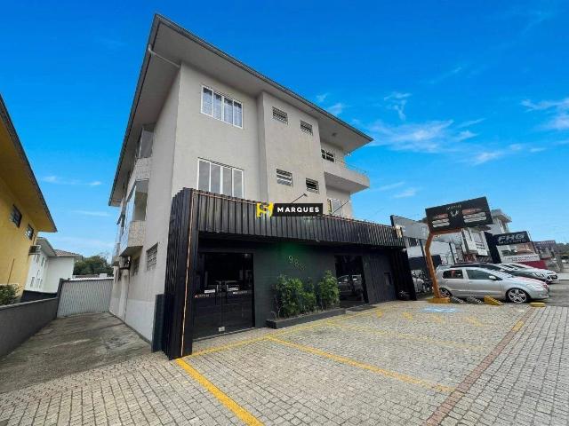 Apartamento aluguel em Iririú, Joinville