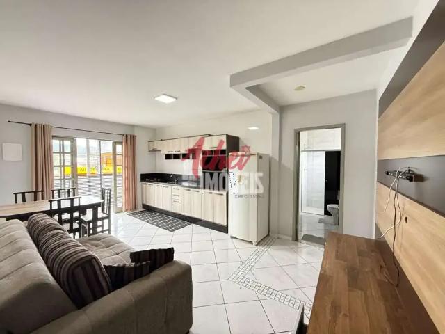 Apartamento aluguel em Região Geográfica Imediata de Joinville, Joinville