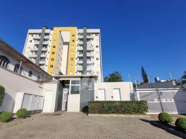 Apartamento aluguel em Região Geográfica Imediata de Joinville, Joinville