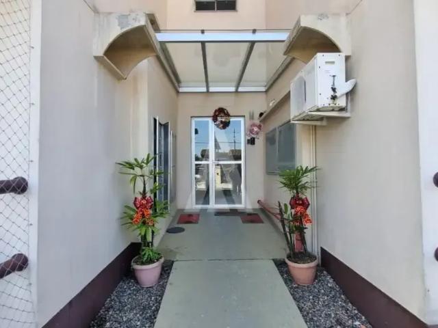 Apartamento aluguel em Região Geográfica Imediata de Joinville, Joinville
