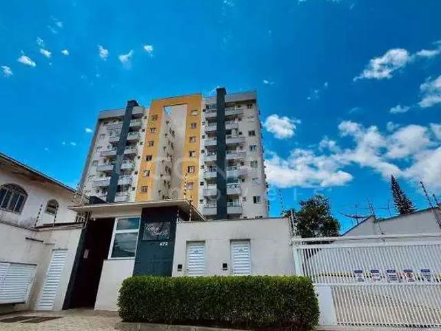 Apartamento aluguel em Região Geográfica Imediata de Joinville, Joinville