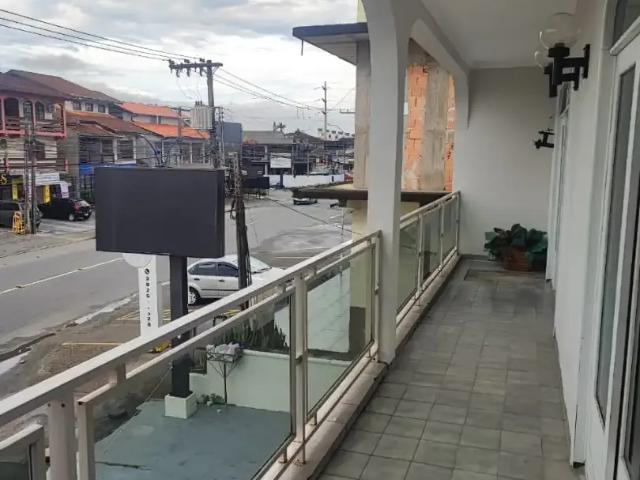 Apartamento aluguel em Região Geográfica Imediata de Joinville, Joinville
