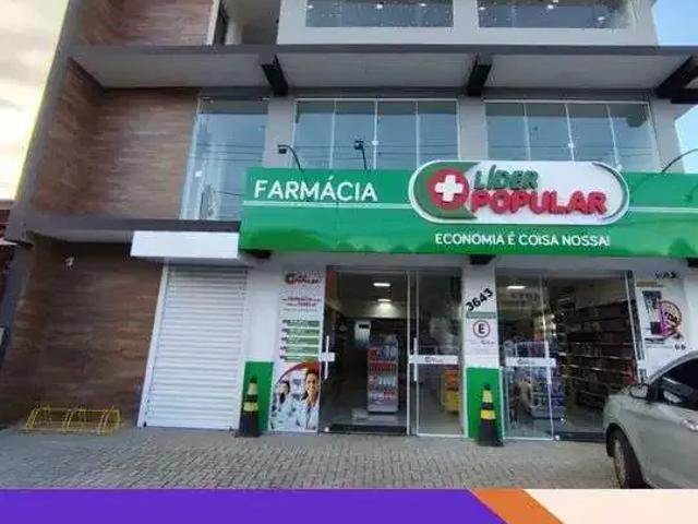 Apartamento aluguel em Região Geográfica Imediata de Joinville, Joinville
