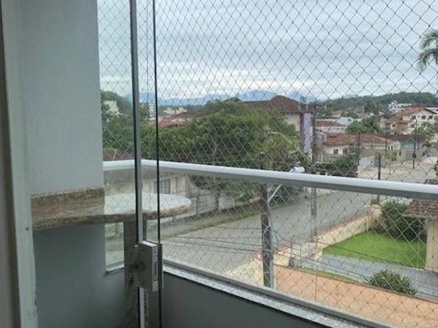 Apartamento aluguel em Região Geográfica Imediata de Joinville, Joinville