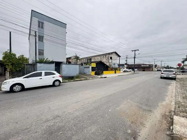 Apartamento aluguel em Itaum, Joinville