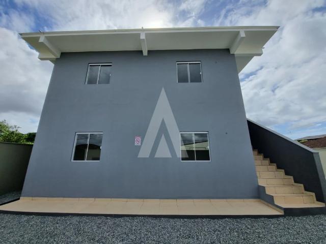 Apartamento aluguel em Itaum, Joinville