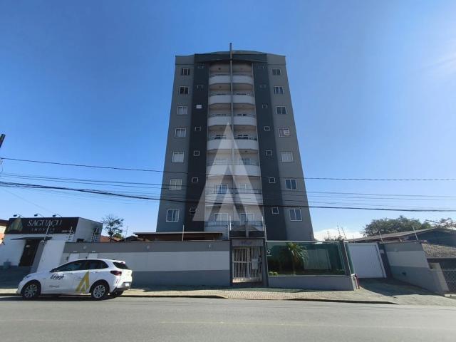 Apartamento aluguel em Região Geográfica Imediata de Joinville, Joinville