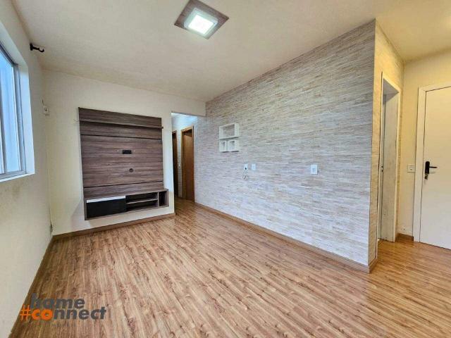 Apartamento aluguel em Itaum, Joinville