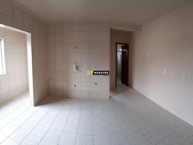 Apartamento aluguel em Região Geográfica Imediata de Joinville, Joinville