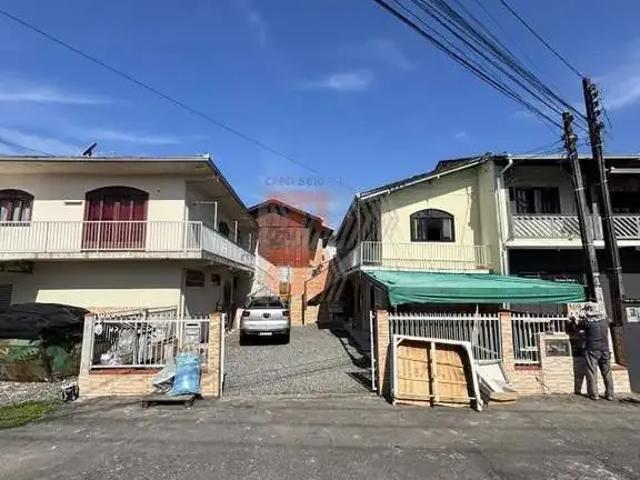 Apartamento aluguel em Região Geográfica Imediata de Joinville, Joinville