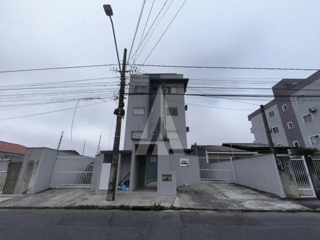 Apartamento aluguel em Região Geográfica Imediata de Joinville, Joinville