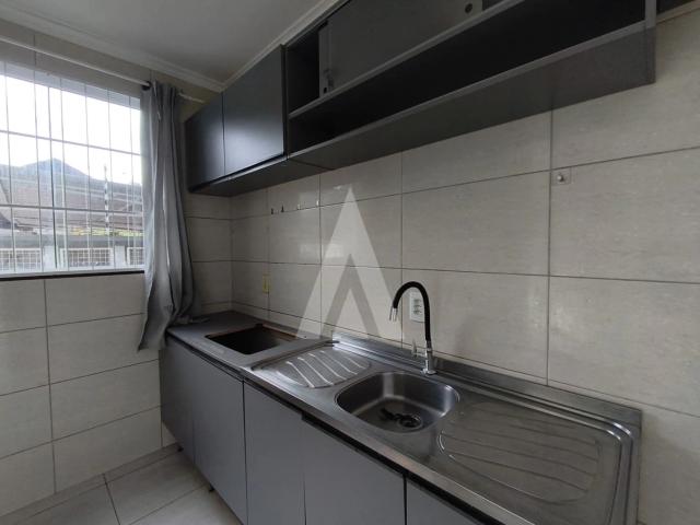 Apartamento aluguel em Jardim Iririú, Joinville