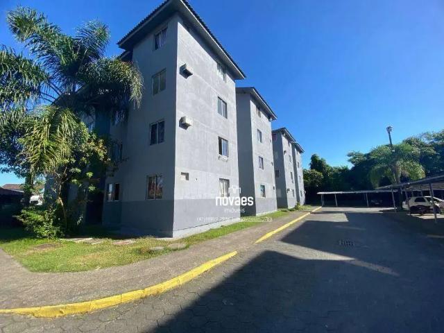 Apartamento aluguel em Região Geográfica Imediata de Joinville, Joinville