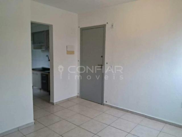 Apartamento aluguel em Joinville, Região Geográfica Intermediária de Joinville