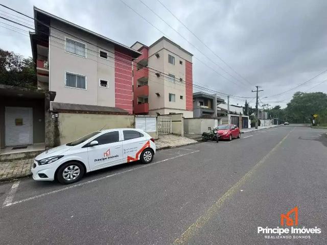 Apartamento aluguel em Região Geográfica Imediata de Joinville, Joinville