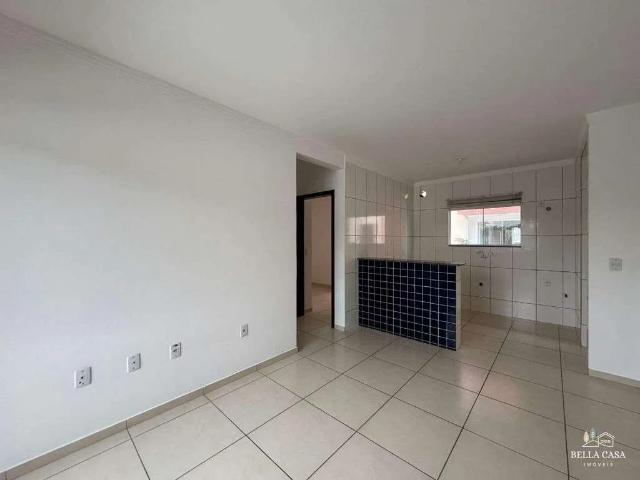 Apartamento aluguel em Jardim Sofia, Joinville