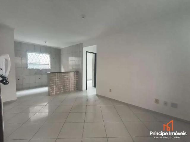 Apartamento aluguel em Região Geográfica Imediata de Joinville, Joinville