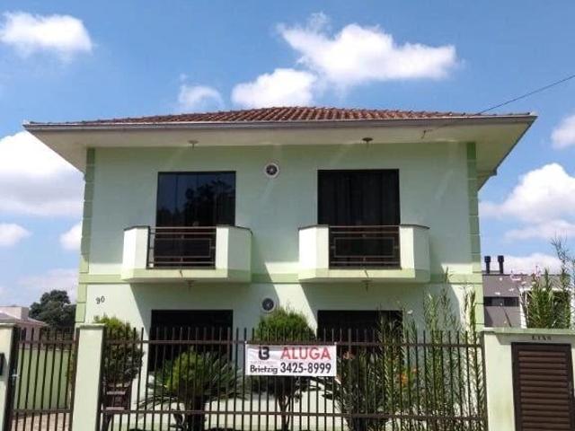 Apartamento aluguel em Região Geográfica Imediata de Joinville, Joinville