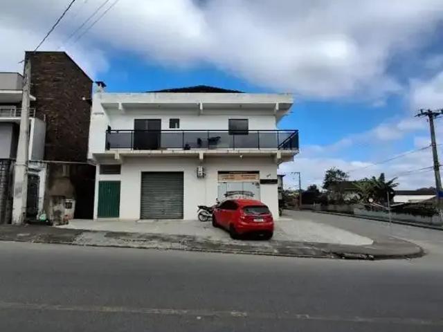 Apartamento aluguel em Região Geográfica Imediata de Joinville, Joinville