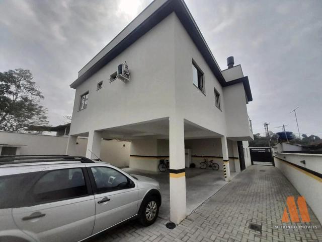 Apartamento aluguel em Jarivatuba, Joinville