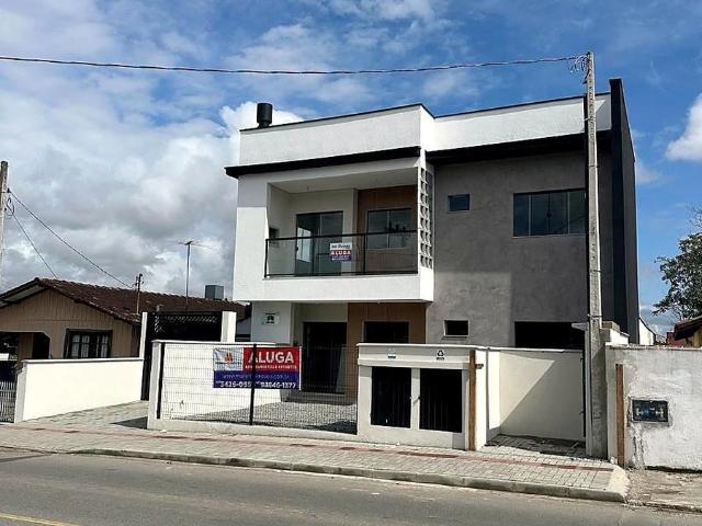 Apartamento aluguel em Região Geográfica Imediata de Joinville, Joinville