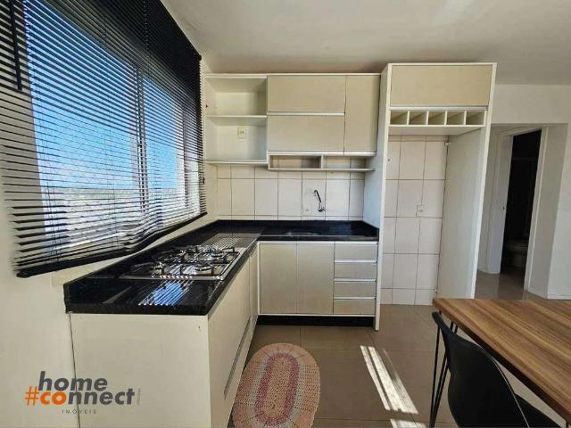Apartamento aluguel em Jarivatuba, Joinville