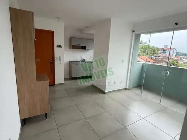 Apartamento aluguel em Região Geográfica Imediata de Joinville, Joinville
