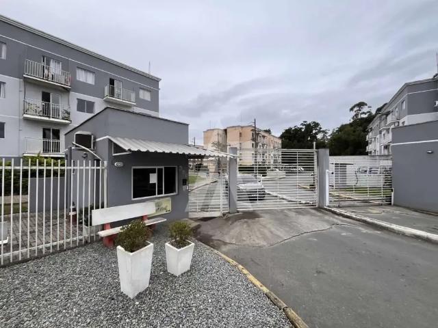 Apartamento aluguel em Região Geográfica Imediata de Joinville, Joinville